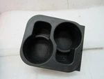 96910 EA100 2005 Nissan Pathfinder Center Console Cup Holders Insert #E-42K. Fixed Price $29.09.