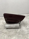 1997-2003 Ford F150 Expedition Pull Out Dual Cup Holder Ash Tray Maroon Cordovan. Fixed Price $42.70.