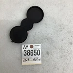 2013-2016 Ford Escape Oem Cup Mat Rubber Insert CJ54-S046B94-A. Fixed Price $24.99.