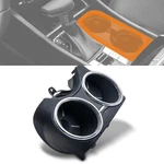 Cup Holder Assembly Fit For Mercedes-benz W219 C219 Cls Class 06-11 2196800414. Fixed Price $36.15.