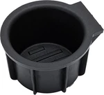 Front Console Cup Holder Inserts 9L3Z-1513562-CB For 2009-2014 9L3Z-1513562-A,. Fixed Price $15.74.