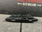 05-12 Mercedes SL550 SL600 Center Console Dash Cup Holder. Fixed Price $250.00.