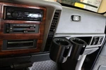 Jeep Cherokee/comanche Xj And Mj 84-96 Dual Cup Holder No Tools Required!!. Fixed Price $59.99.