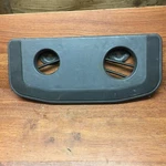 Toyota Tacoma Extra Rear Cup Holder Tray Assembly B25. Fixed Price $28.30.