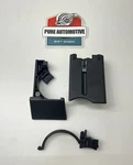 2003-2005 Nissan 350Z Passenger Side Dash Cup Holder Assembly Damaged Oem 5112. Fixed Price $57.54.