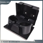 Cup Holder Ford F250 F350 F450 F550 Super Duty Xlt Cab 2008 2009 2010. Fixed Price $25.77.