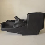 Nissan Xterra Front Center Console Base Fits 2005-2012 06 07 08 09 10 11. Fixed Price $79.99.