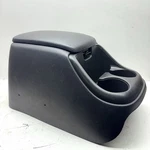 2000 - 2006 Toyota Tundra SR5 Center Floor Console Cup Holder. Fixed Price $110.99.