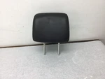 Lincoln Mks Rear Right Left Seat Headrest Black 2008 2009 2010 2011 2012 :a. Fixed Price $30.00.
