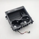 2018 - 2024 Bmw X3 X4 G01 G02 Front Center Console Cup Holders Trim Oem. Fixed Price $117.61.