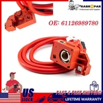 Battery Cable 61126989780 For Bmw 525 528 530 535 545 550 Sedan E60 Series New. Fixed Price $57.99.