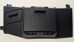 2008-2010 Ford F250 F350 Sd Center Console Pop Out Cup Holder Assembly Black. Fixed Price $149.99.