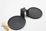 2007-2018 Bmw X5 F15 Console Dual Cup Holder Storage Compartment Insert Mat Oem. Fixed Price $25.00.