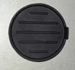 2011-2015 Ford Explorer Center Console Rubber Cup Holder Insert BB53-78046B95-A. Fixed Price $19.99.