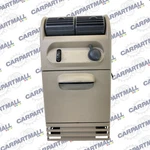2002-2005 Ford Explorer Rear Center Console Cup Holder Trim Panel W Ac Vents Oem. Fixed Price $69.97.