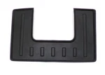 Ford 09-14 F-150 Dash Storage Center Top Cubby Rubber Liner Mat F150. Fixed Price $49.99.