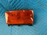 Lexus LX470 Center Console Cup Holder W/ Wood Trim 55604-60130 1998-2002 Oem. Fixed Price $175.00.