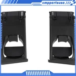 2PCS Cup Holder 55604-0K010 Fits Toyota Hilux Vigo Sr Pickup Fortuner 2004-2015. Fixed Price $15.99.