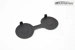 2019-2024 Bmw 330I Xdrive G20 Center Console Dual Cup Holder Insert Mat Oem. Fixed Price $21.55.