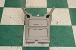 15-20 Yukon Xl Shale Center Floor Console Cup Holder Trim Unit Oem Factory. Fixed Price $259.34.