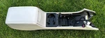 2006-2011 Cadillac Dts Console With Arm Rest, Rear Climate Control & Cup Holder. Fixed Price $222.62.