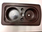2013-2020 Ram 1500 2500 3500 Console Cup Holder Mopar Oem 1NN45LU7AA. Fixed Price $44.99.