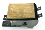 09-15 Jaguar Xf Center Floor Console Cup Holder Compartment Storage Tray Oem. Fixed Price $26.40.