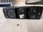 10-11 Mercedes W212 E350 X204 Glk Front Left Master Power Window Switch Oem. Fixed Price $34.99.