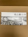 Volkswagen Passat B6 Centre Console Cup Holder 3C0862531D1QB. Fixed Price $122.88.