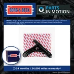Wishbone / Suspension Arm Fits Vw Golf MK3 1.4 Front Right 91 To 99 B&b Quality. Fixed Price $49.45.