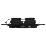 04-08 Jaguar XJ8 Dash Mount Center Vent Assemblyclock 2W93-19K617-AD Oem. Fixed Price $50.98.