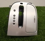 09-14 Nissan Murano Center Console Shifter Bezel Trim KH100394. Fixed Price $62.00.