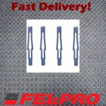 Fel-pro Pan Snap-ups Suits Ford 302 351 Cleveland Performance (years: Various). Fixed Price $23.53.