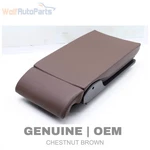 2017-2020 Audi RS3 Rear Center Seat Armrest / Cup Holder 8V0885081AK. Fixed Price $137.49.