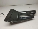 2012 Bmw 528I Center Conso Bezel Trim 51169206401. Fixed Price $175.00.