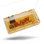 Raw Classic Glass Ashtray. Fixed Price $12.99.