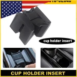 For 2010-2015 Lexus RX350 RX450H Center Console Cup Holder Insert Divider Oxilam. Fixed Price $13.99.