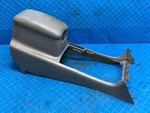 98-02 Lexus J100 LX470 Front Center Console Trim Cover Assembly Gray. Fixed Price $323.40.