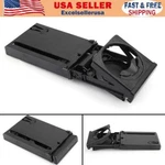 Front Dash Board Cup Holder For Audi 2002-2008 A4 B6 B7 4-DOOR Sedan Ue. Fixed Price $34.85.