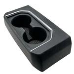 2020 - 22 Ford F250 F350 Super Duty Rear Center Console Cupholder Trim Oem Black. Fixed Price $149.00.