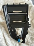 2012 - 2016 Bmw 328I Center Console Cup Holder Shifter Trim 105027852 Oem. Fixed Price $80.00.