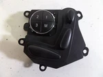 Mercedes E55 Amg Right Front Seat Adjust Switch W211 02-06 Oem 820 78. Fixed Price $22.75.