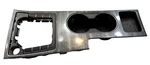 Passat Volkswagen Center Console Shifter Cover Panel Trim W/ Cupholder Oem 16-19. Fixed Price $119.71.