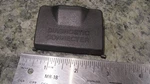 1997 1998 1999 Subaru Legacy Interior Dash Diagnostic Connecter Cover PP-TD20. Fixed Price $9.99.