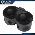 Console Cup Holder Fit For Dodge 2011-2020 Grand Caravan Chrysler Town & Country. Fixed Price $11.67.
