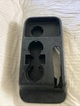 03-09 Honda Element Center Console Cup Holder Panel Trim Bezel Oem. Fixed Price $25.00.