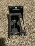 2013-2015 Honda Civic Center Console Cup Holder Tray 77237-TR6-C01ZA. Fixed Price $50.50.