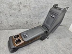 Rear Seat Upper Cushion W/ Cup Holder Mercedes W222 S600 S65 S63 Oem. Fixed Price $399.00.