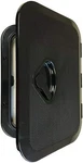 Seaflo Marine Access Hatch 14.75X10.6 Inch Uv Resistant Durable Black Lid. Fixed Price $64.09.