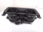 2017-2020 Ford Fusion Center Console Cup Holder Tray HS7Z-5413562-AA *blk. Fixed Price $123.69.